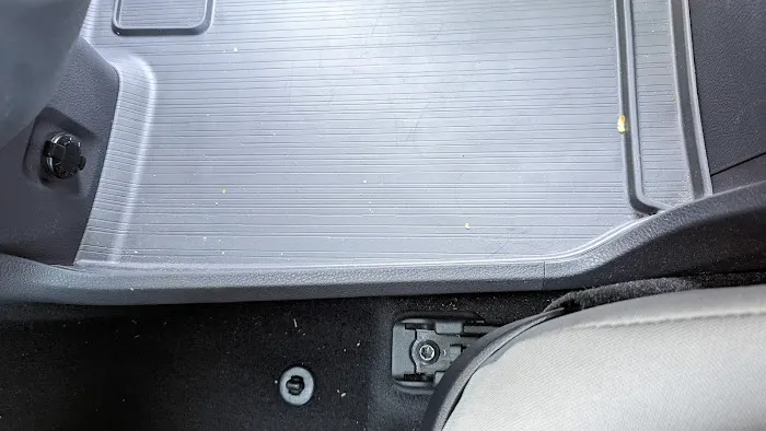 Avis Car Rental Picture 4