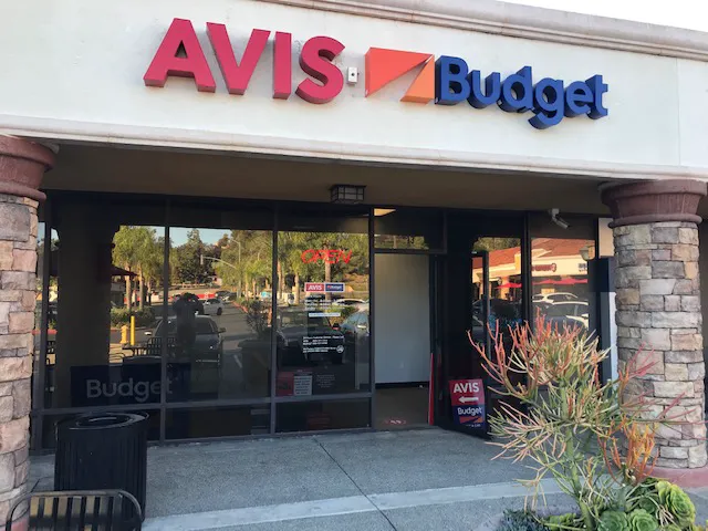 Budget Car Rental Picture 1