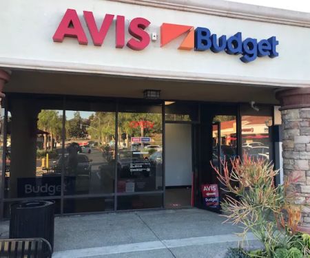 Budget Car Rental
