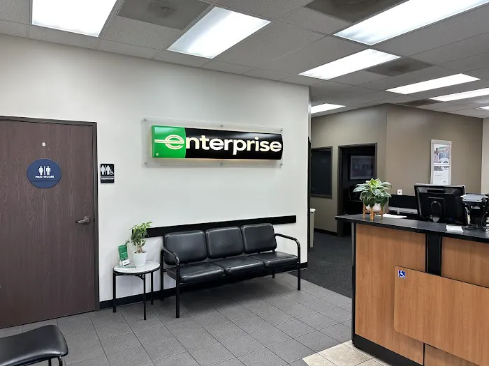 Enterprise Rent-A-Car Picture 7