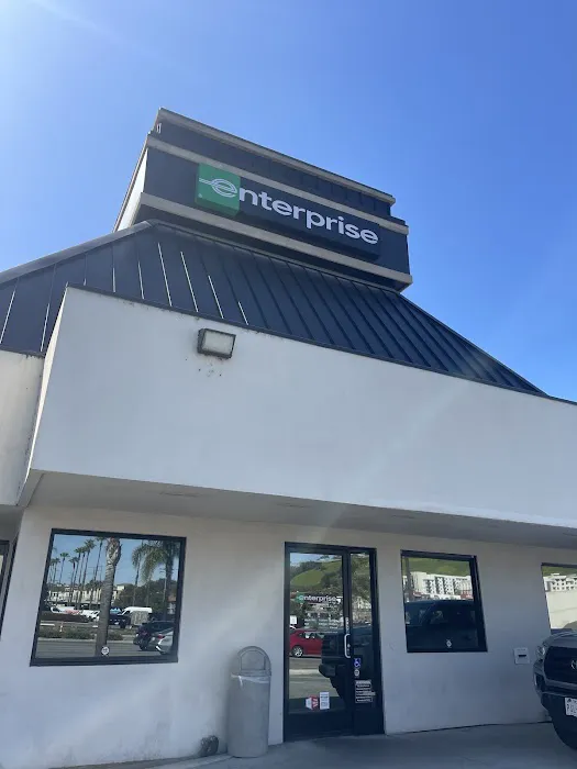 Enterprise Rent-A-Car Picture 9