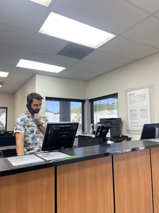 Enterprise Rent-A-Car Picture 10