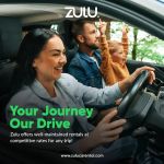 Zulu Car Rental