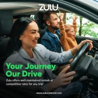 Zulu Car Rental ico