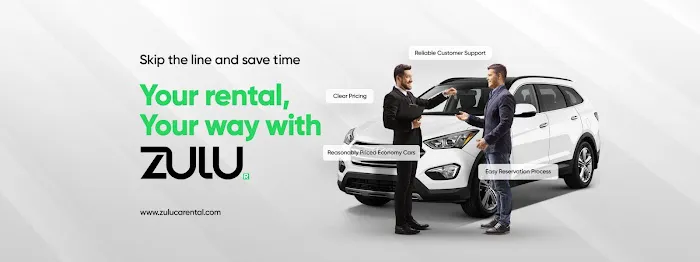 Zulu Car Rental Picture 7