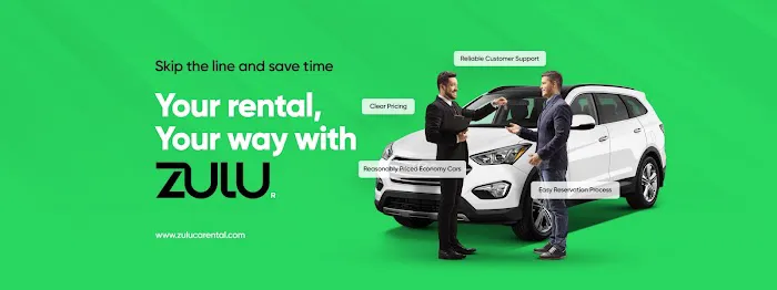 Zulu Car Rental Picture 8