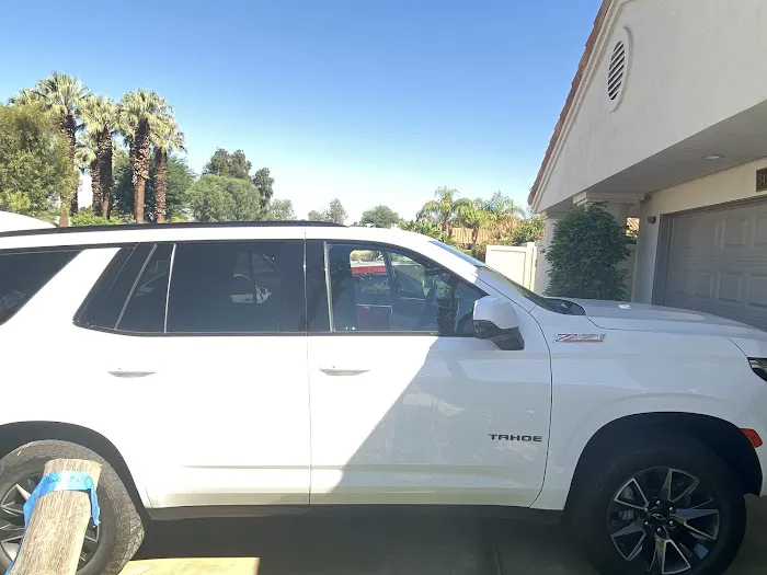 Avis Car Rental Picture 9