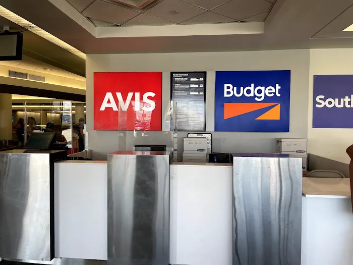 Avis Car Rental Picture 7