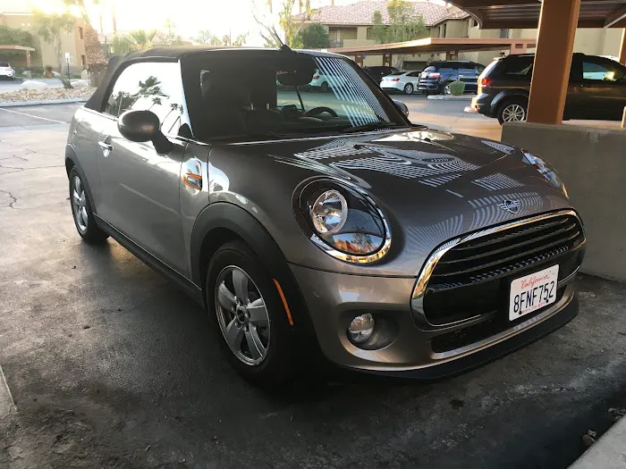National Car Rental Picture 3