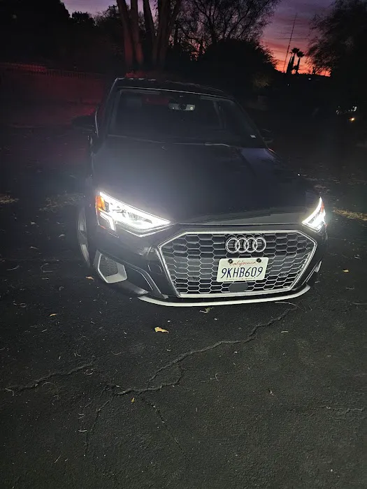 National Car Rental Picture 6