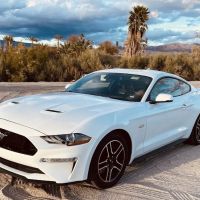 Enterprise Rent-A-Car ico