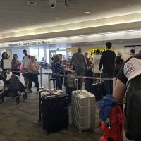 Hertz Car Rental - Palm Springs - Palm Springs International Airport (PSP) ico