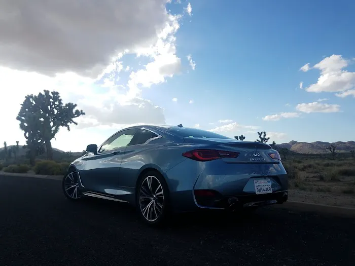 Hertz Car Rental - Palm Springs - Palm Springs International Airport (PSP) Picture 4