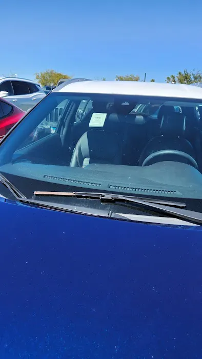 Budget Car Rental Picture 3