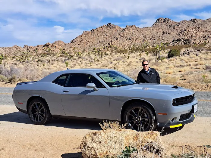 Budget Car Rental Picture 8