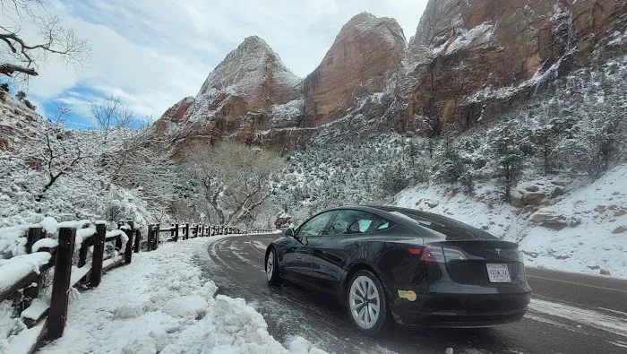 Budget Car Rental Picture 4
