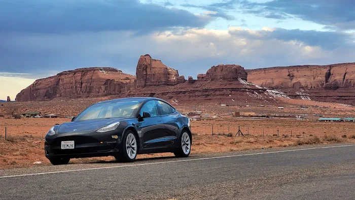 Budget Car Rental Picture 10