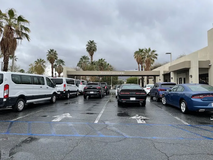 Enterprise Rent-A-Car Picture 2