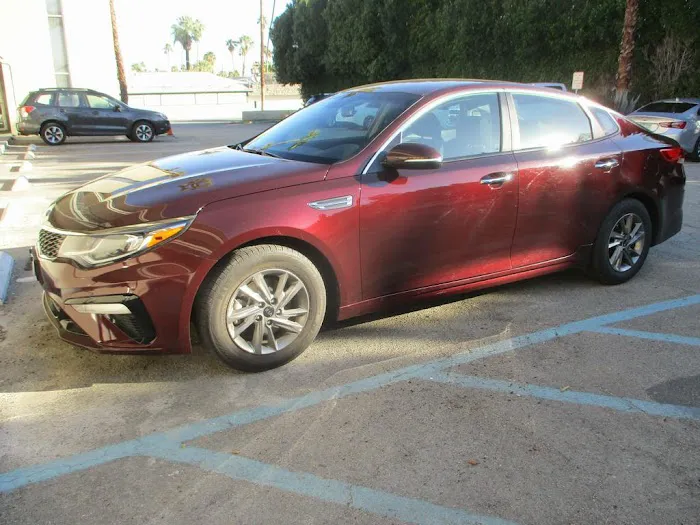Enterprise Rent-A-Car Picture 4