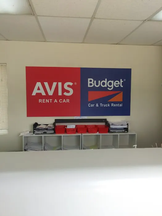 Avis Car Rental Picture 2
