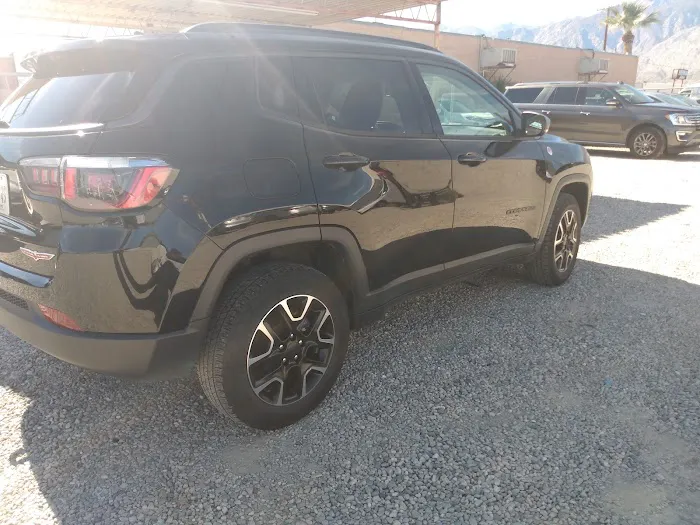 Avis Car Rental Picture 5