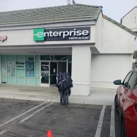 Enterprise Rent-A-Car ico