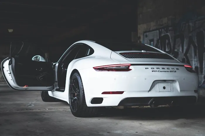 Celebrity Exotic Rentals Picture 10