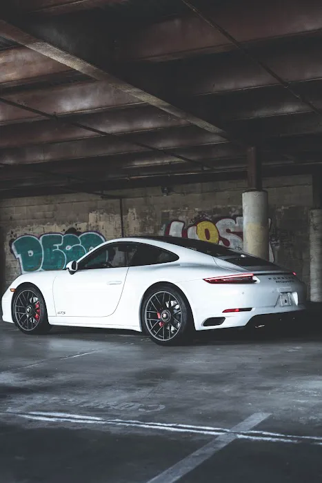 Celebrity Exotic Rentals Picture 8