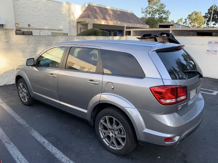 Budget Car Rental Picture 2