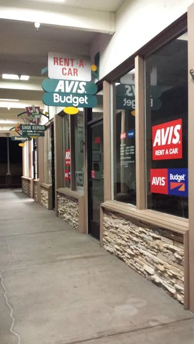 Avis Car Rental Picture 5