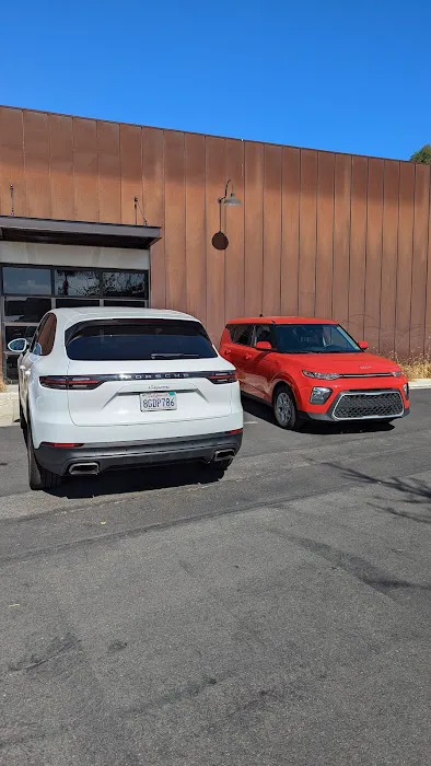 Enterprise Rent-A-Car Picture 1