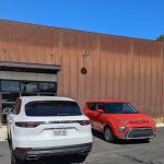 Enterprise Rent-A-Car