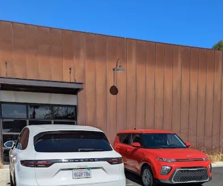 Enterprise Rent-A-Car