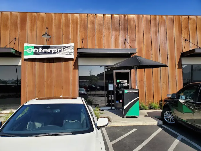 Enterprise Rent-A-Car Picture 4