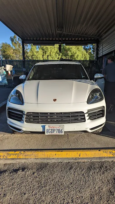 Enterprise Rent-A-Car Picture 5