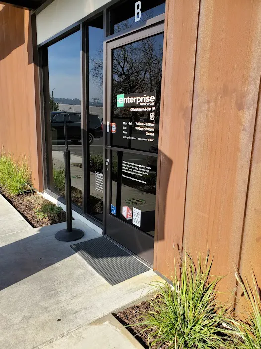 Enterprise Rent-A-Car Picture 8