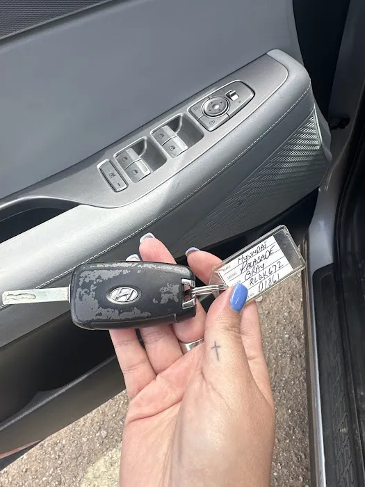 ACE Rent A Car Picture 2