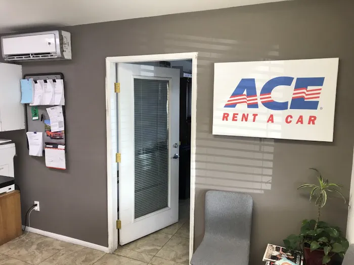 ACE Rent A Car Picture 3