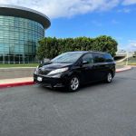 诗远租车（尔湾店）POEM& DISTANCE CAR RENTAL