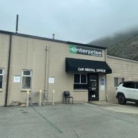 Enterprise Rent-A-Car ico