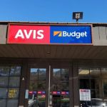 Avis Car Rental
