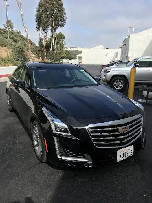 Hertz Car Rental - San Clemente - Via Pico Plaza Picture 5