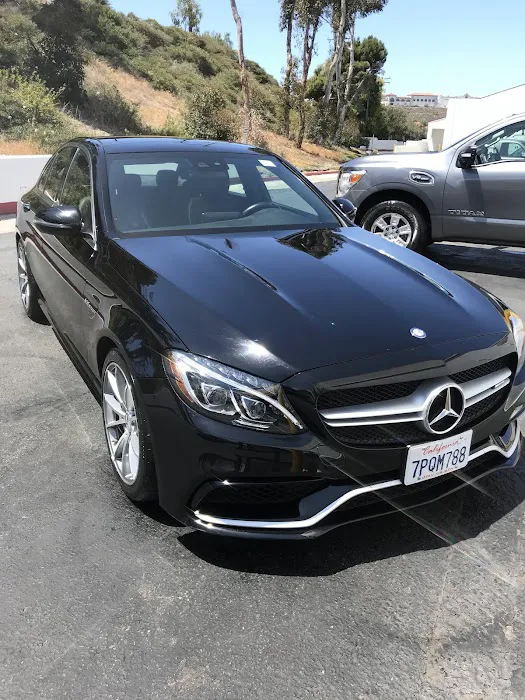 Hertz Car Rental - San Clemente - Via Pico Plaza Picture 7