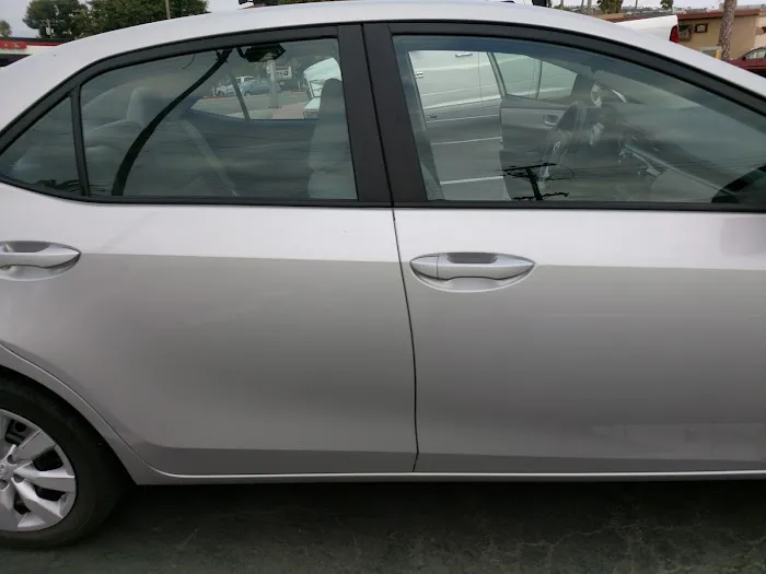 Enterprise Rent-A-Car Picture 1