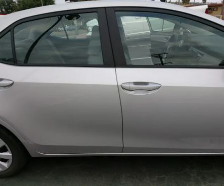 Enterprise Rent-A-Car