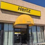 Thrifty Car Rental - Cathedral City Thrifty