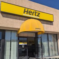 Thrifty Car Rental - Cathedral City Thrifty ico