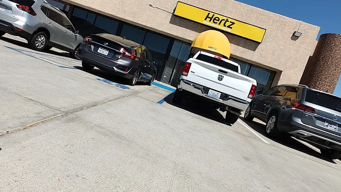 Hertz Car Rental - Cathedral City - Palm Canyon Hle Picture 9