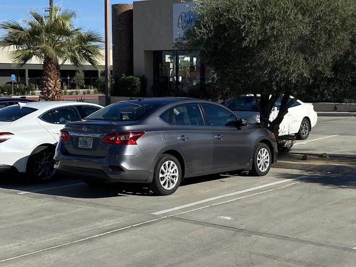 Hertz Car Rental - Cathedral City - Palm Canyon Hle Picture 8