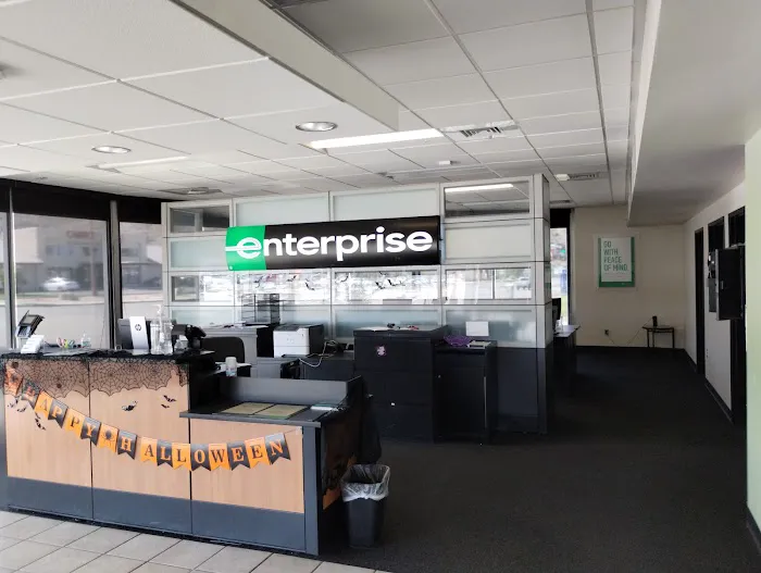 Enterprise Rent-A-Car Picture 2